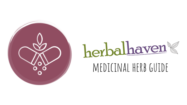 Medicinal Herbs: Heartsease