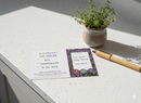 Herbal Haven Postal Gift Voucher