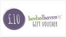 Herbal Haven Gift Voucher
