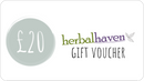 Herbal Haven Gift Voucher