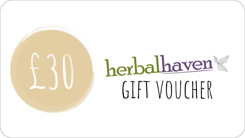 Herbal Haven Gift Voucher