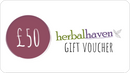 Herbal Haven Gift Voucher